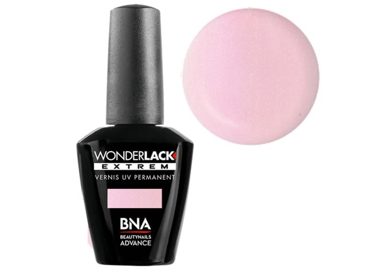 Vernis semi permanent Extrem rose